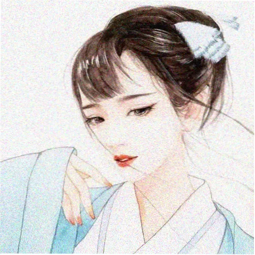 欧美动漫角色头像一号